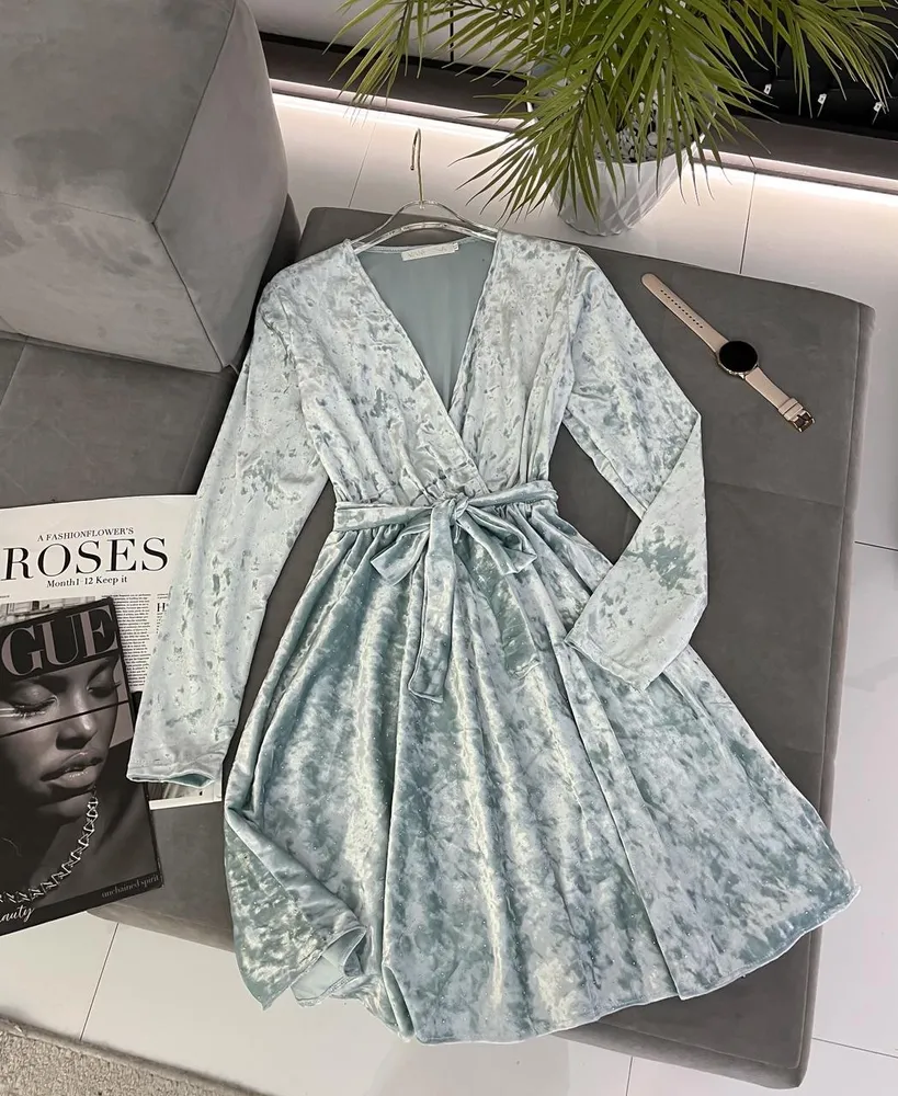 Платье 50343760 Fabrika