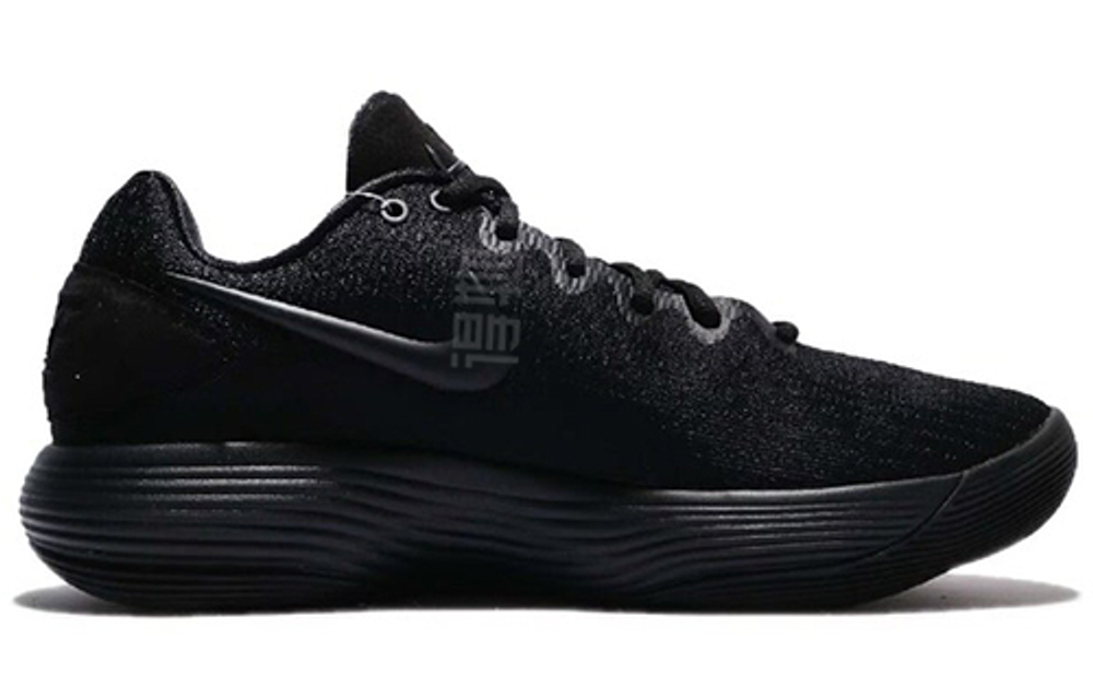 Кроссовки Nike Hyperdunk 2017 Low Ep