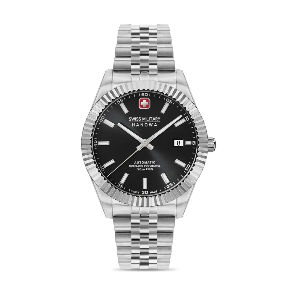 Swiss Military Hanowa Diligenter SMWGL0002101