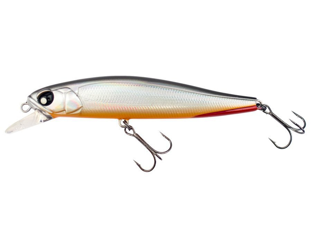 Воблер LUCKY JOHN Basara 90SP BA90SP-101