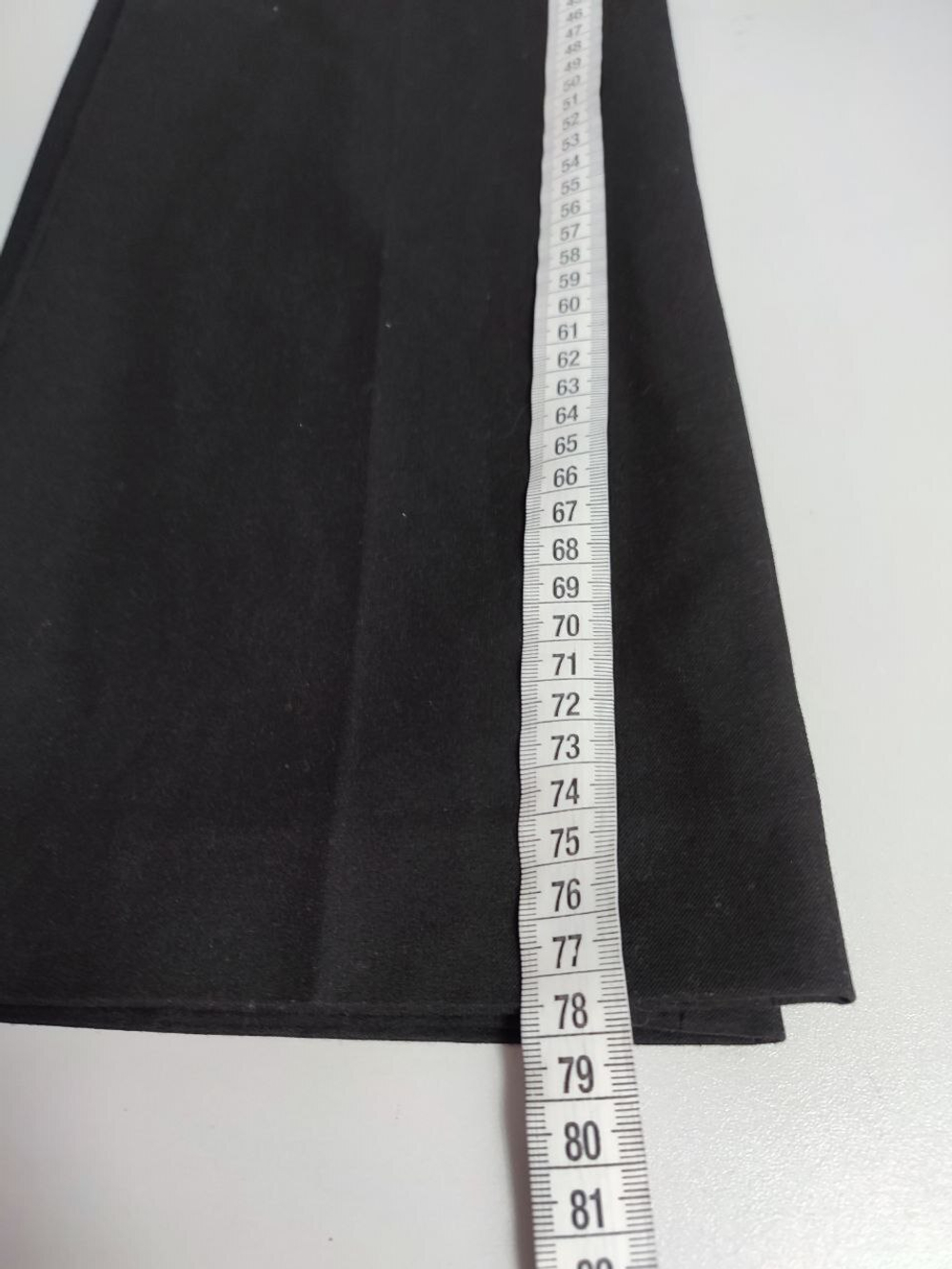 Брюки Piccola  классические 42 размер