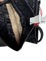 Перчатки. Женские. Материал верха: Кожаные люкс качества. Подкладка: Трикотаж-шерсть. 5 шт в упаковке.