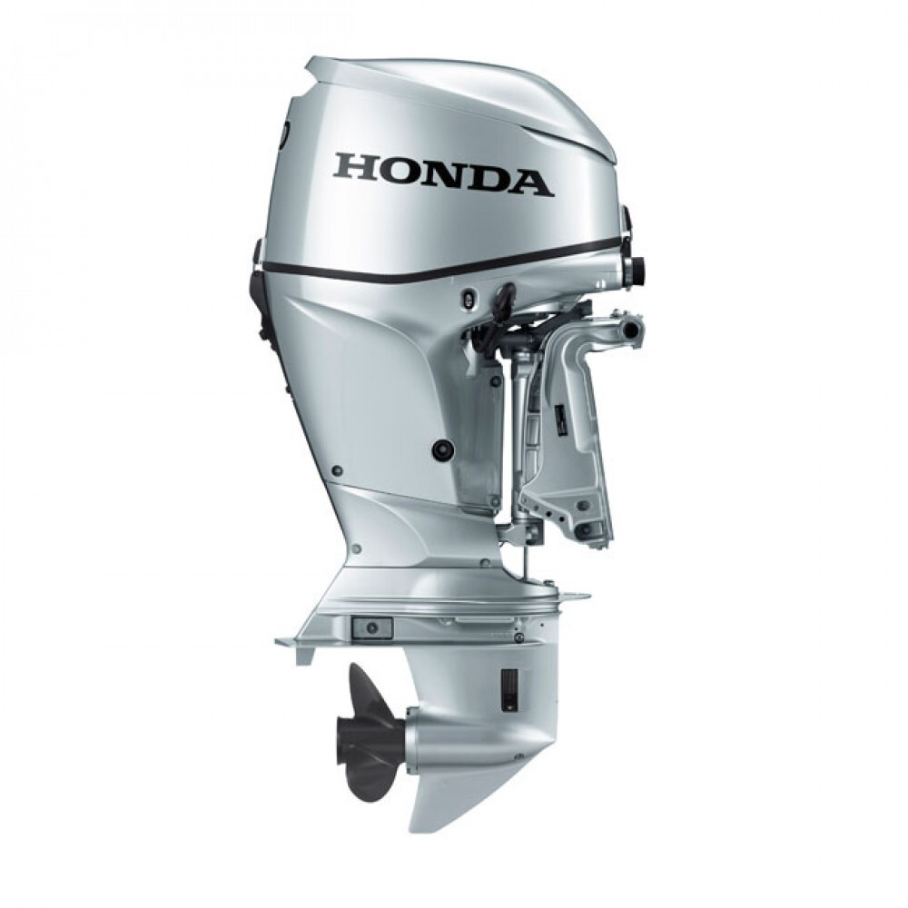 Лодочный мотор Honda BF60 LRTU