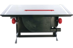 Стационарная электрическая пила P.I.T. МАСТЕР PTS200-C