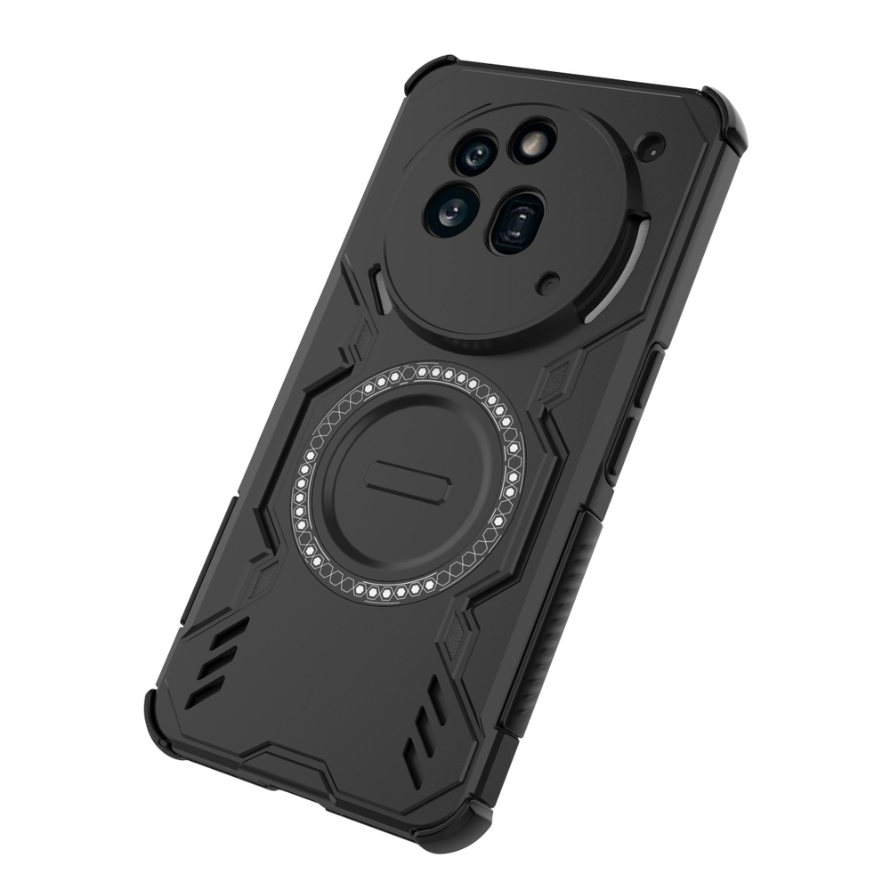 Защитный чехол Space Shell Magnetic Case для Nothing Phone 3A Pro