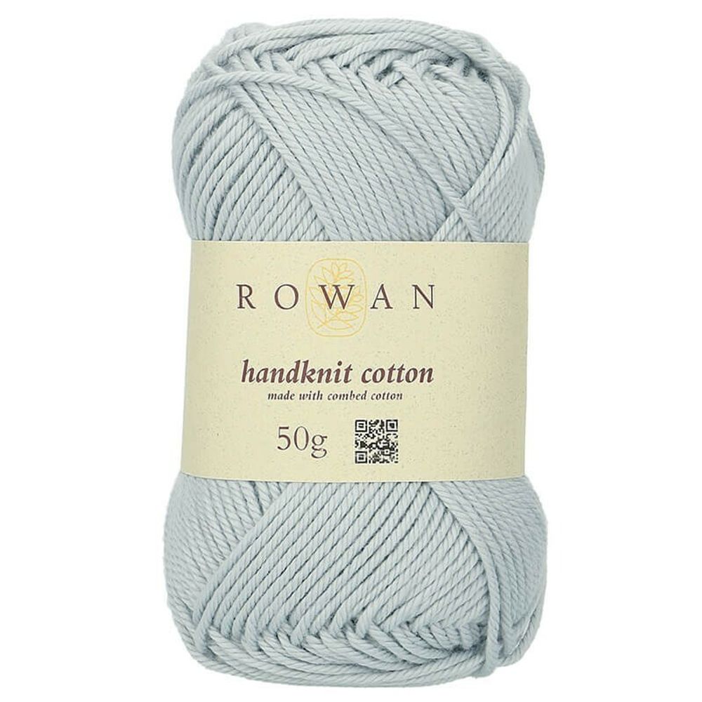 Пряжа Rowan Handknit Cotton (373)