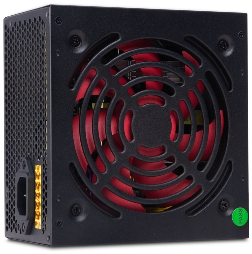 Блок питания X-Game Shadow 400 Вт