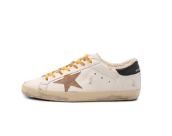 Кеды Golden Goose 'Superstar' Мужские Super-Star Deluxe Brand