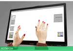 Монитор Irbis SmartView ISM27FIDT