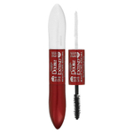 L'Oréal, тушь для ресниц Double Extension® Beauty Tubes®, оттенок 575 Blackest Black, 10,2 мл (0,33 жидк. унции)