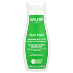 Weleda, Skin Food, питательный лосьон для тела, 200 мл (6,8 жидк. унц.)
