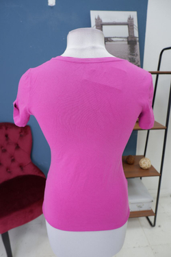 Футболка Steinberg с аппликацией 42 размер