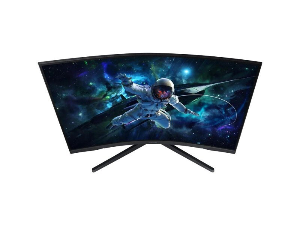 Монитор Samsung S27CG550EI