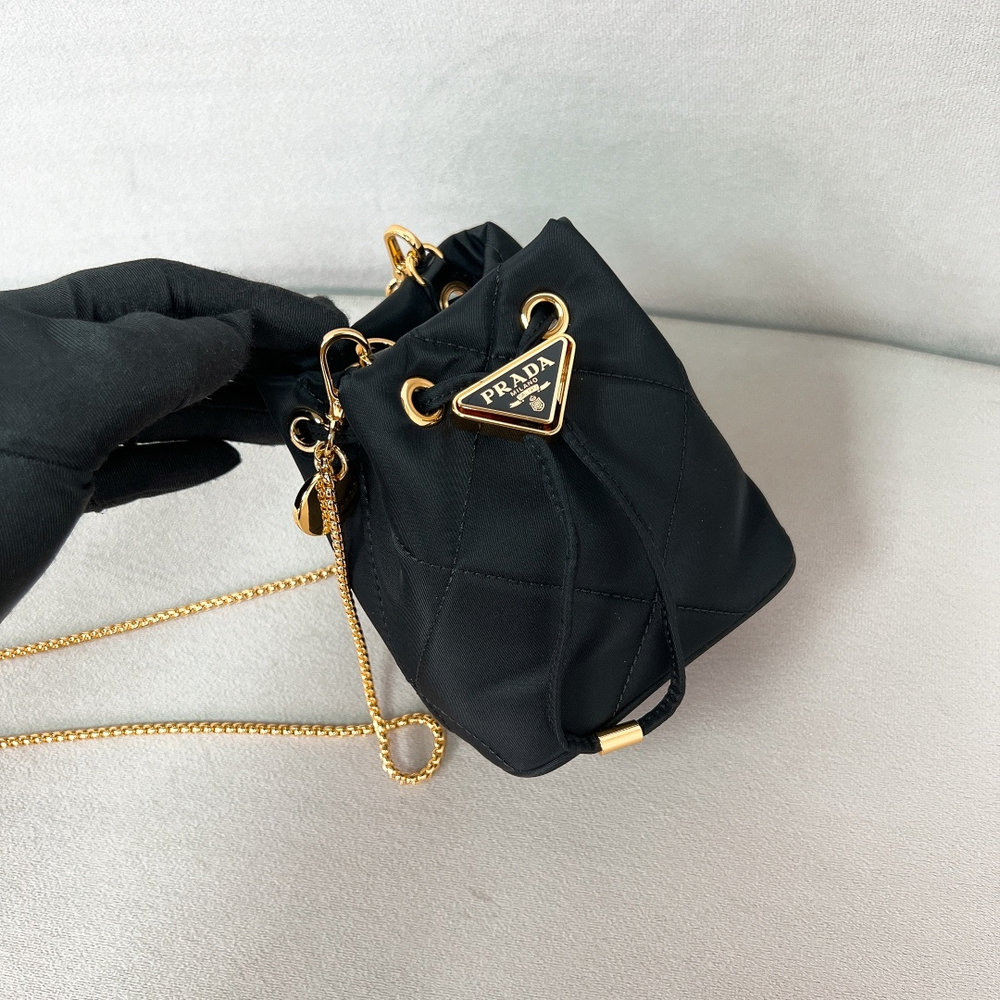 Prada Mini Bag 9 cm