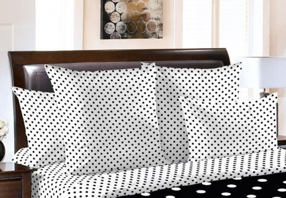 Постельное белье 2 спальное, простыня евро 218х240, перкаль, наволочки 70х70 , хлопок 100%