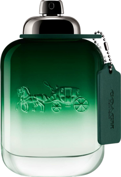 Coach Coach Green EDT
