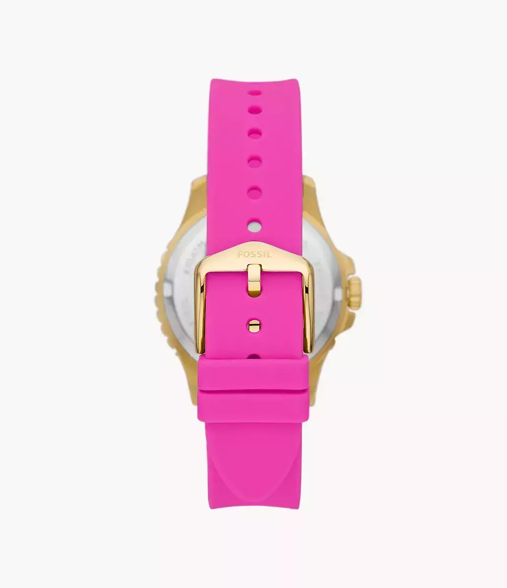 Женские наручные часы Fossil ES5290