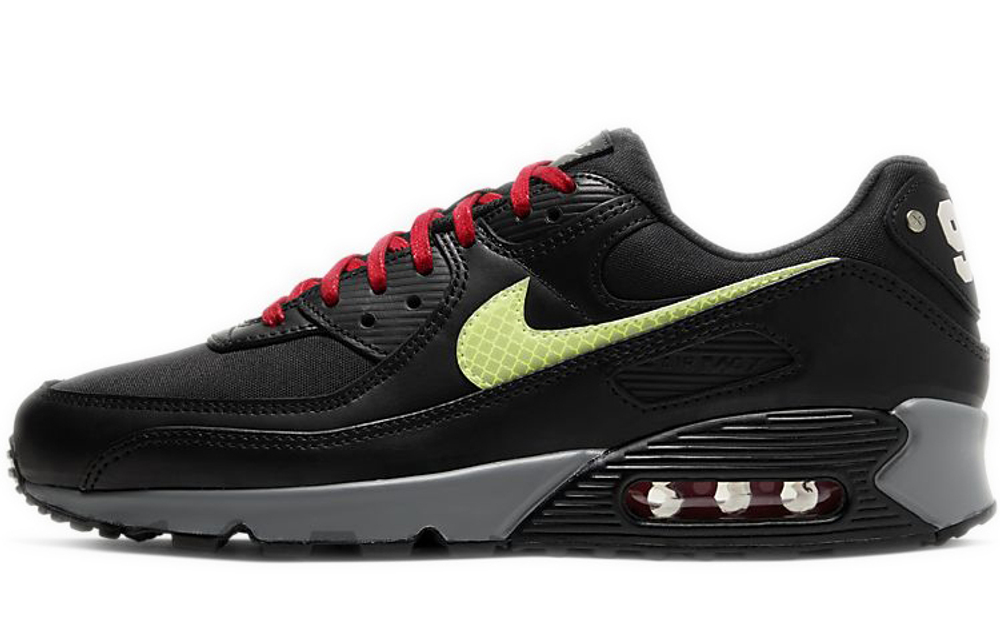 Кроссовки Fdny X Nike Air Max 90 Nyc