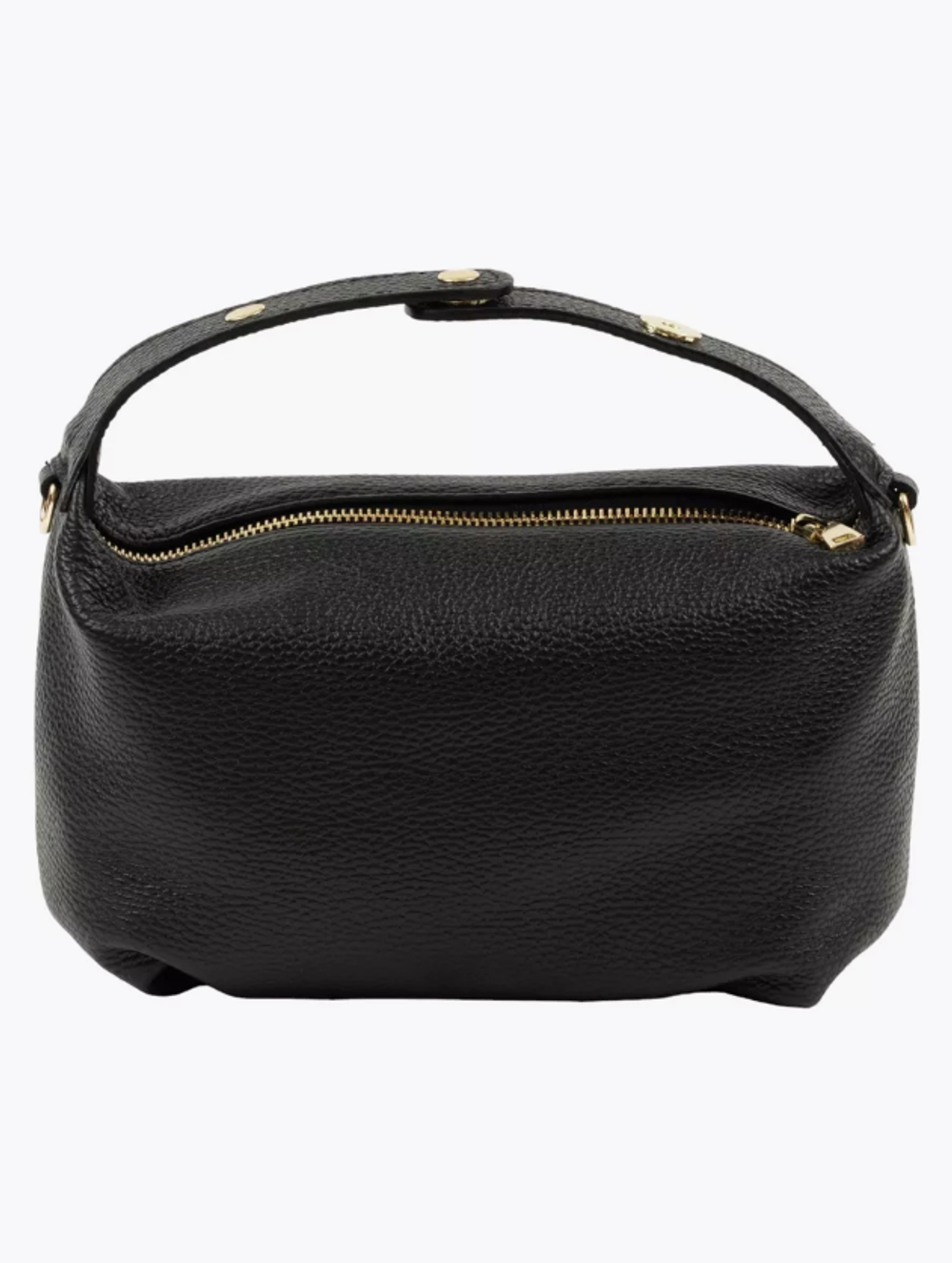 Мягкий клатч (Pouch bag/сумка-пельмешек)
