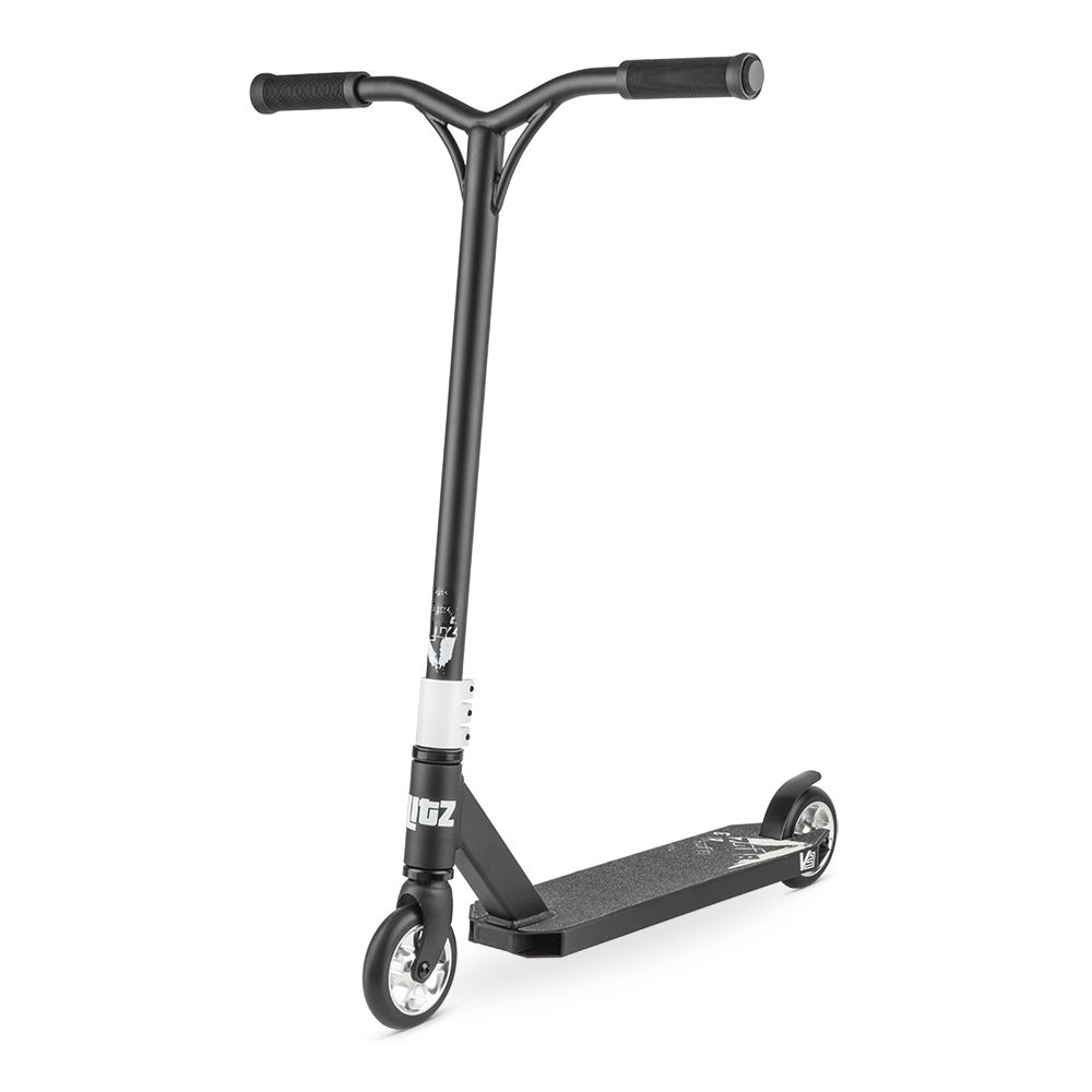 Трюковой самокат HIPE Blitz V3