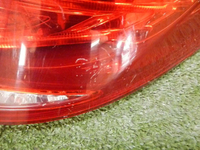 Фонарь правый Mercedes S w222 (2013-2017)