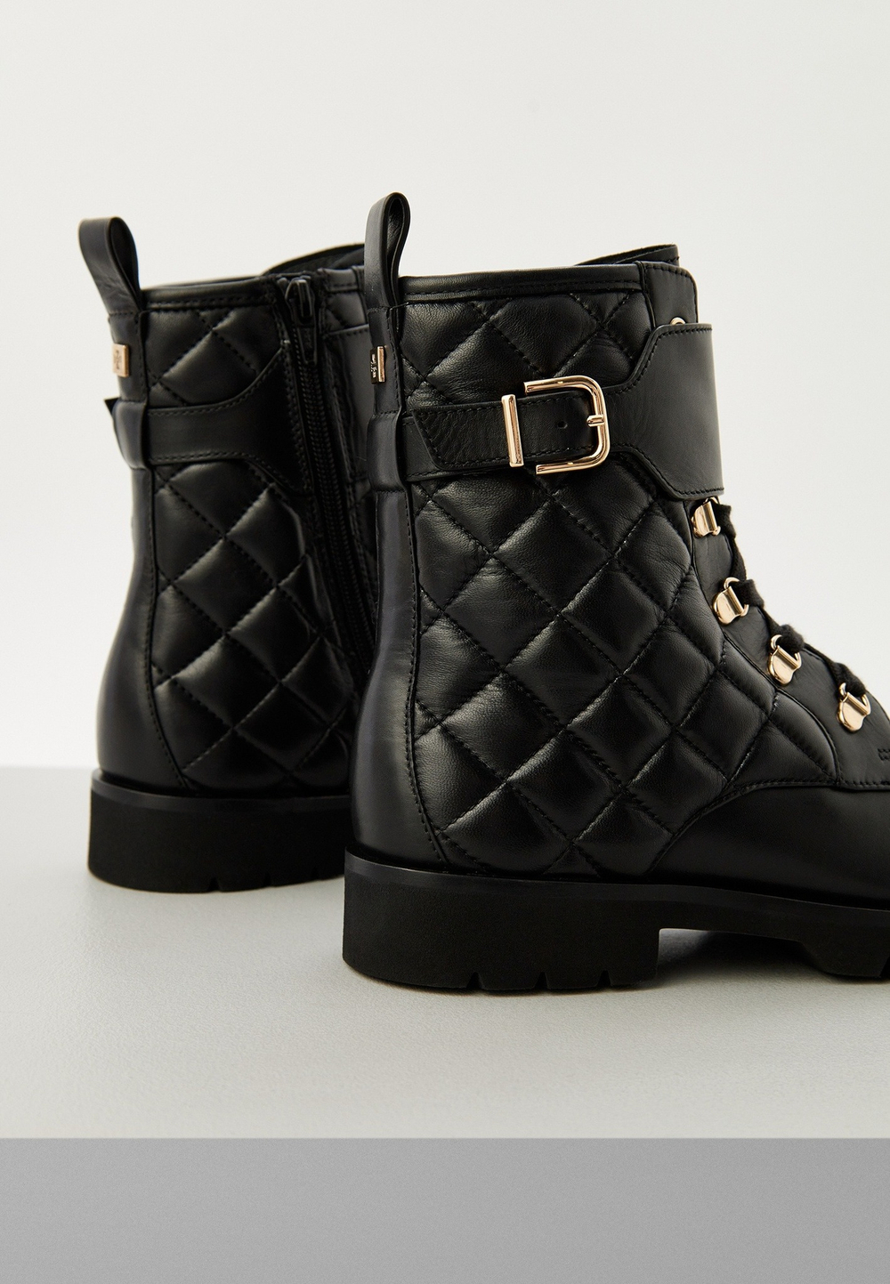 Ботинки женские HOGL WILLOW