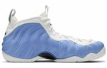 Кроссовки Nike Foamposite Pro University Blue