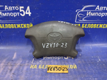 Подушка безопасности водительская TOYOTA CAMRY PROMINENT 1991