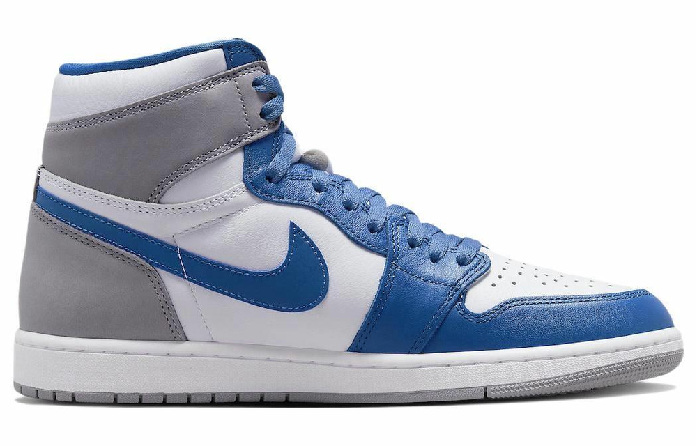 Кроссовки Jordan Air Jordan 1 High Og "True Blue"