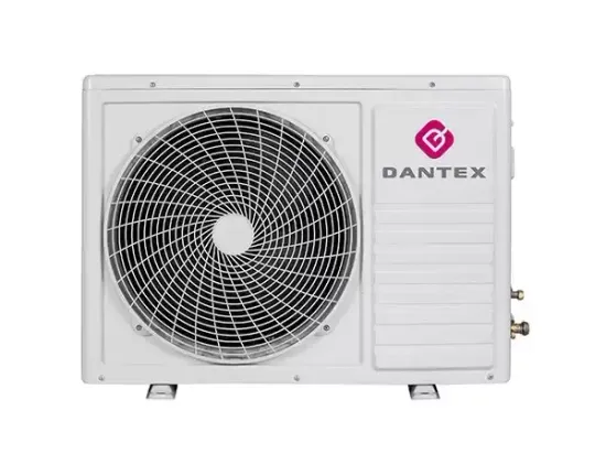 Сплит-система Dantex RK-07ENT4/RK-07ENT4E ECO 4