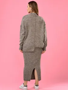 Костюм Д67-3 Fabrika