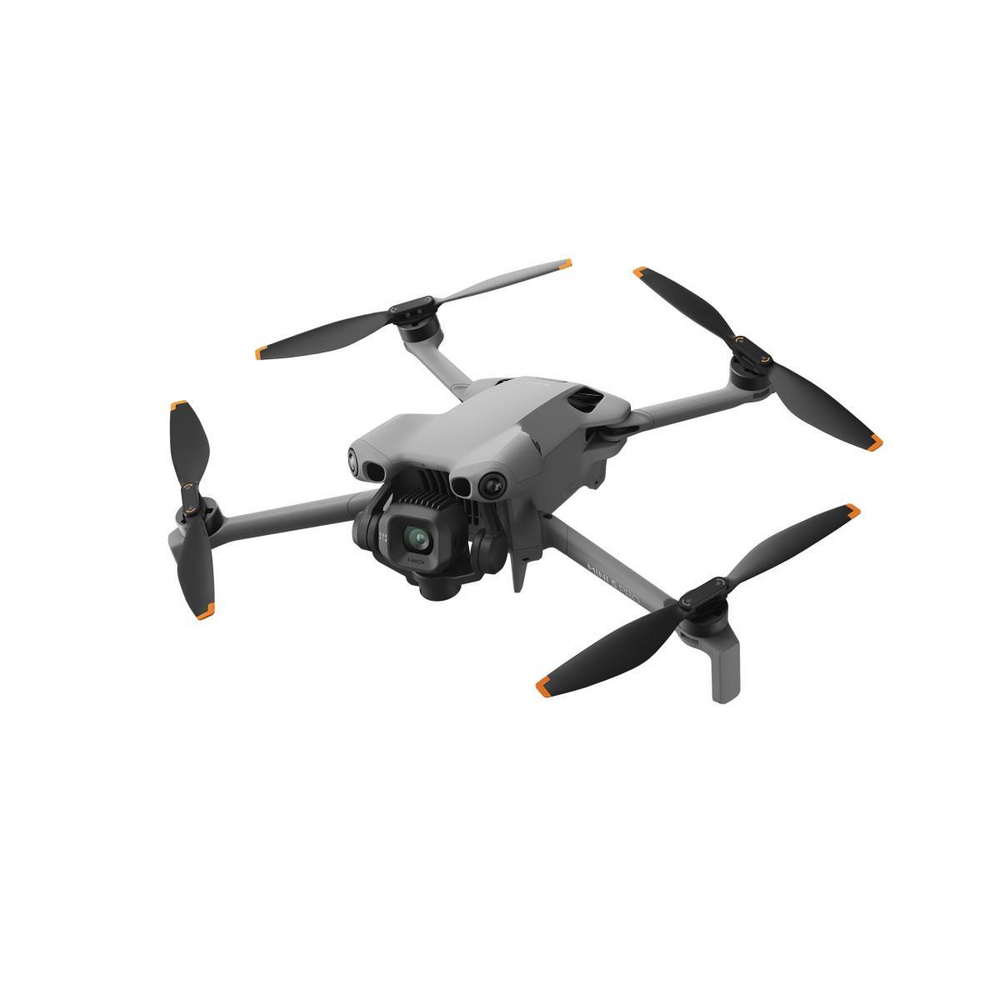 Квадрокоптер DJI Mini 5 Pro Fly More Combo (DJI RC 2)