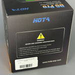 Зарядное устройство HOTA D6 PRO (Серая)