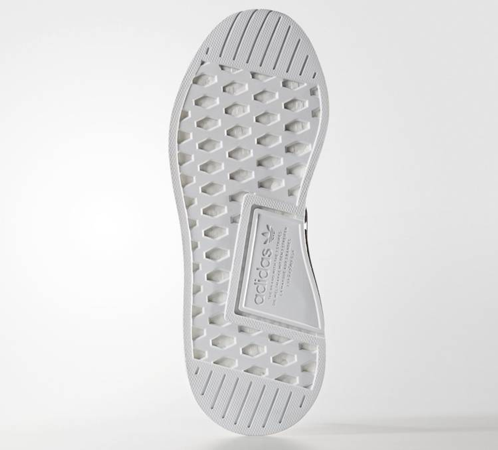 Кроссовки Adidas Originals Nite Jogger Core Black Carbon