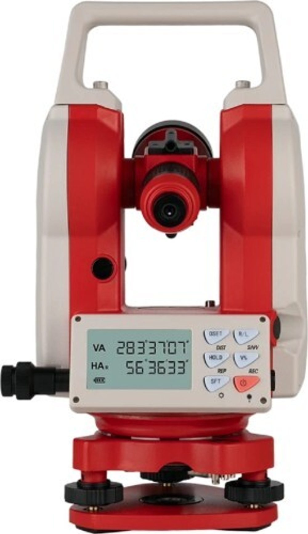 Теодолит AMO TDL-05 821845