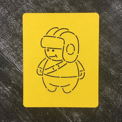 Солдат №5 Танкист