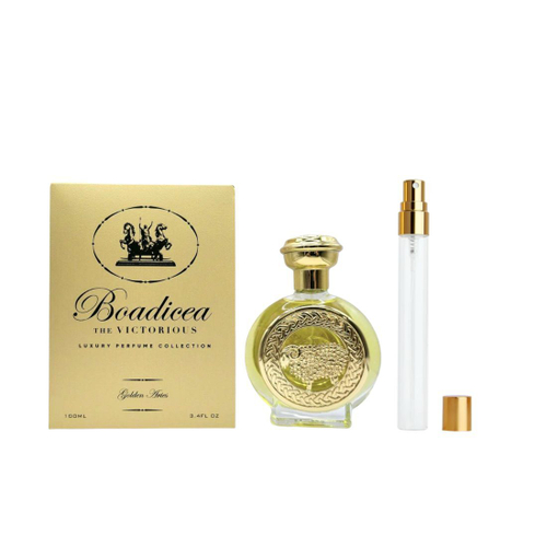 Распив BOADICEA The VICTORIOUS Golden Aries edP 1ml for women