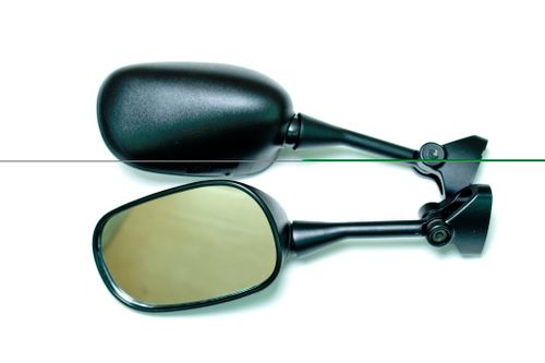 Зеркала для мотоцикла Honda VFR800 02-12