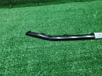 Накладка переднего бампера Jetour Dashing (22-нв)