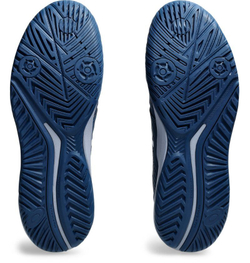 Мужские кроссовки теннисные Asics Gel-Challenger 14 - небесный