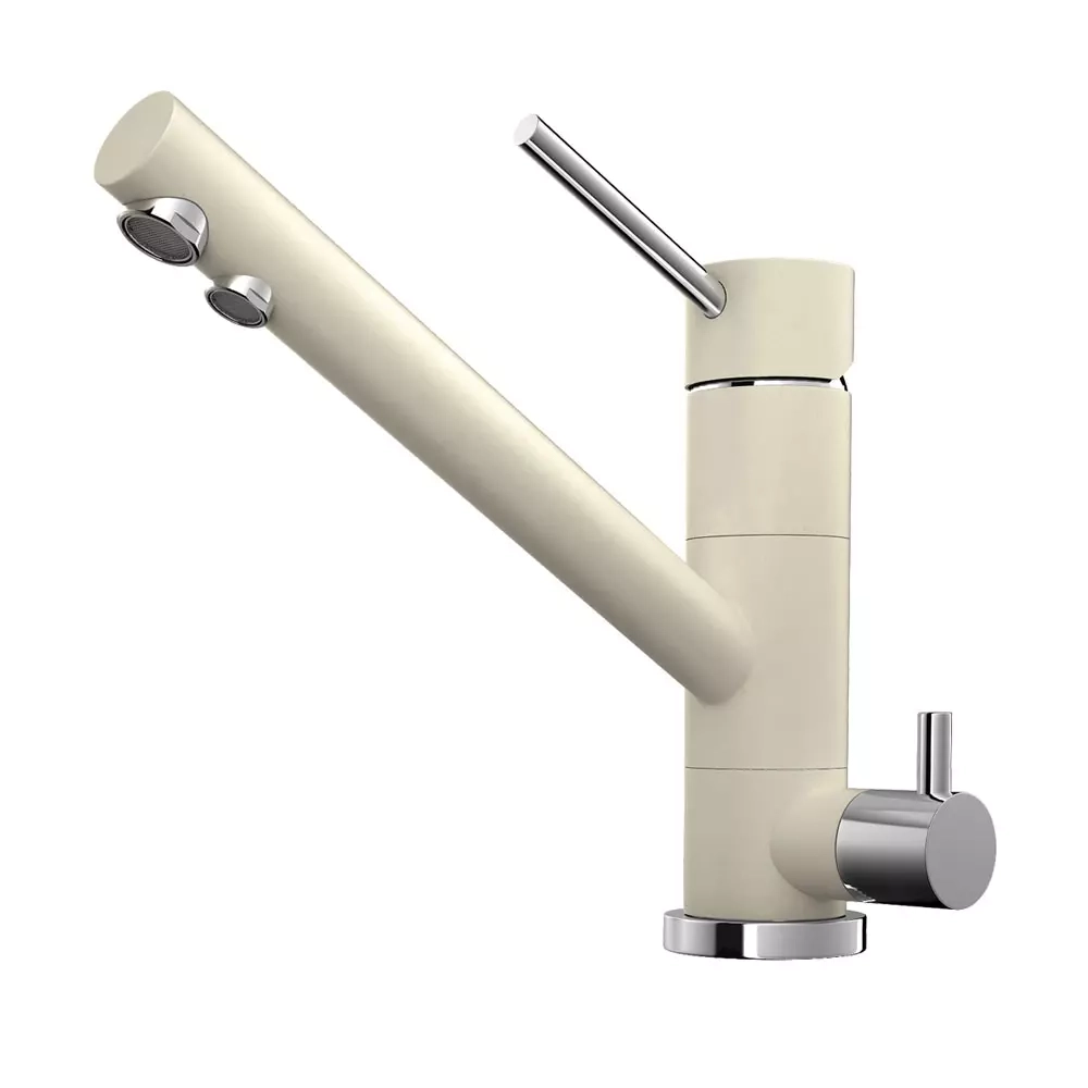 Кухонный смеситель Omoikiri Tonami-SA