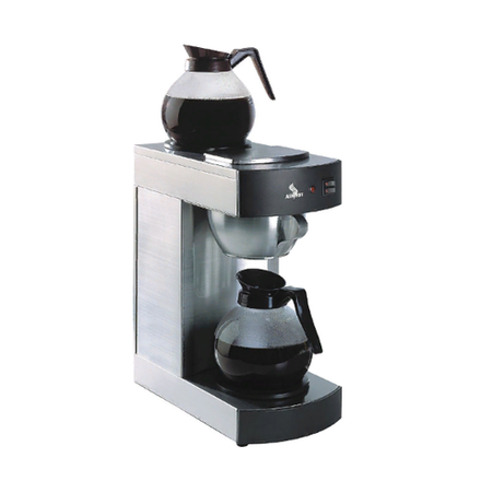 Кофеварка Airhot CM-2