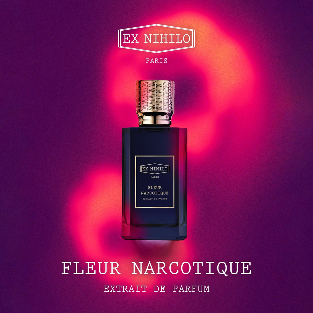 Ex Nihilo Fleur Narcotique Extrait de Parfum