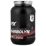 EFX Sports, Karbolyn® Hydrate, Watermelon Wave, 1856 г (4 фунта и 1,5 унции)