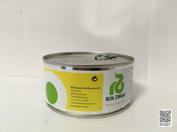 Афицион рз семена салата батавия (Rijk Zwaan / Райк Цваан) упаковка 5000 шт. – фото 9