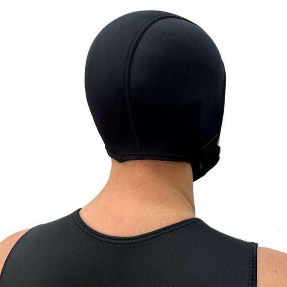 Шапочка Scorpena для открытой воды 3 мм