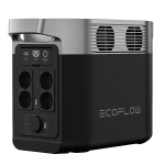 Портативная зарядная станция EcoFlow DELTA 2 (1024 Втч)