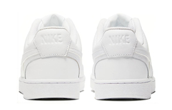 Женские кроссовки Nike Court Vision Low 'Triple White' CD5463-100
