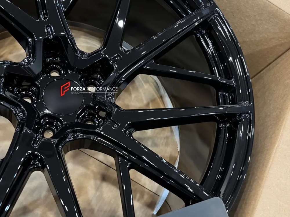 КОВАНЫЕ ДИСКИ ДЛЯ BMW XM G09 2024 БМВ