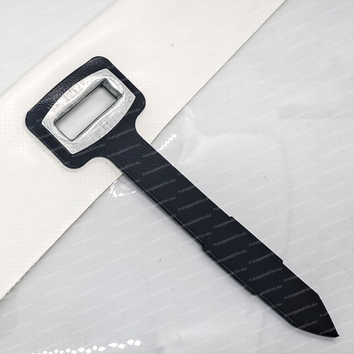 Ремень крепёжный для скобы